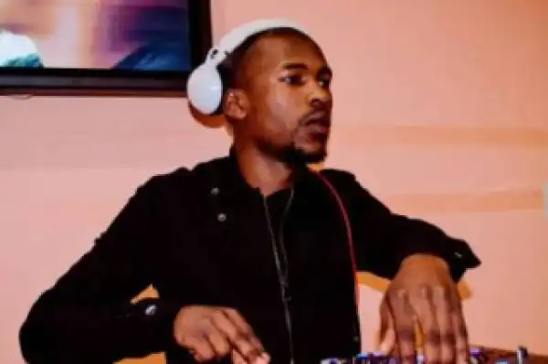 Mr Thela - Soundless Melodies